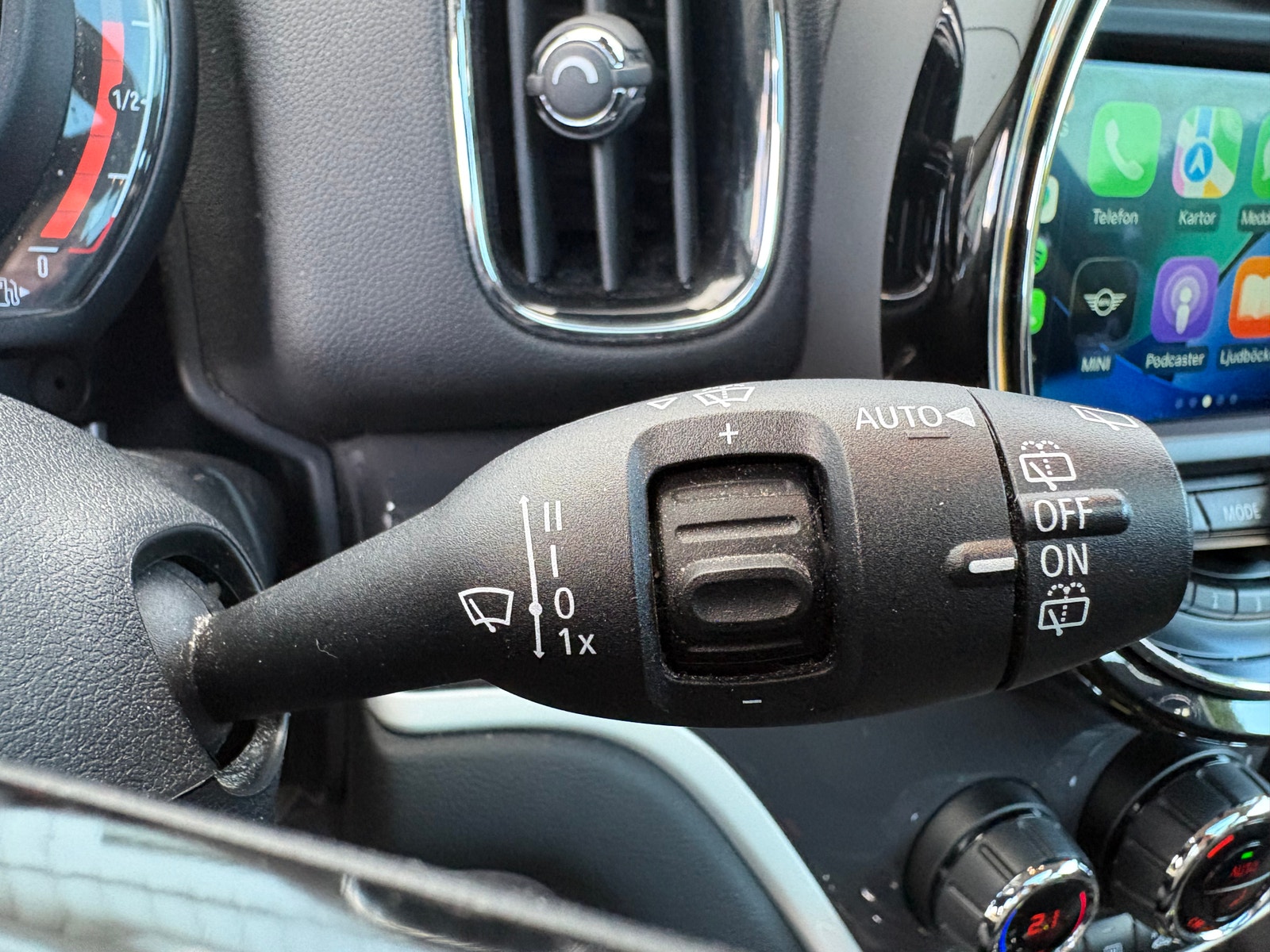 MINI Countryman Cooper SE ALL4 Automatisk, 6-trinn, 224hk, 2018