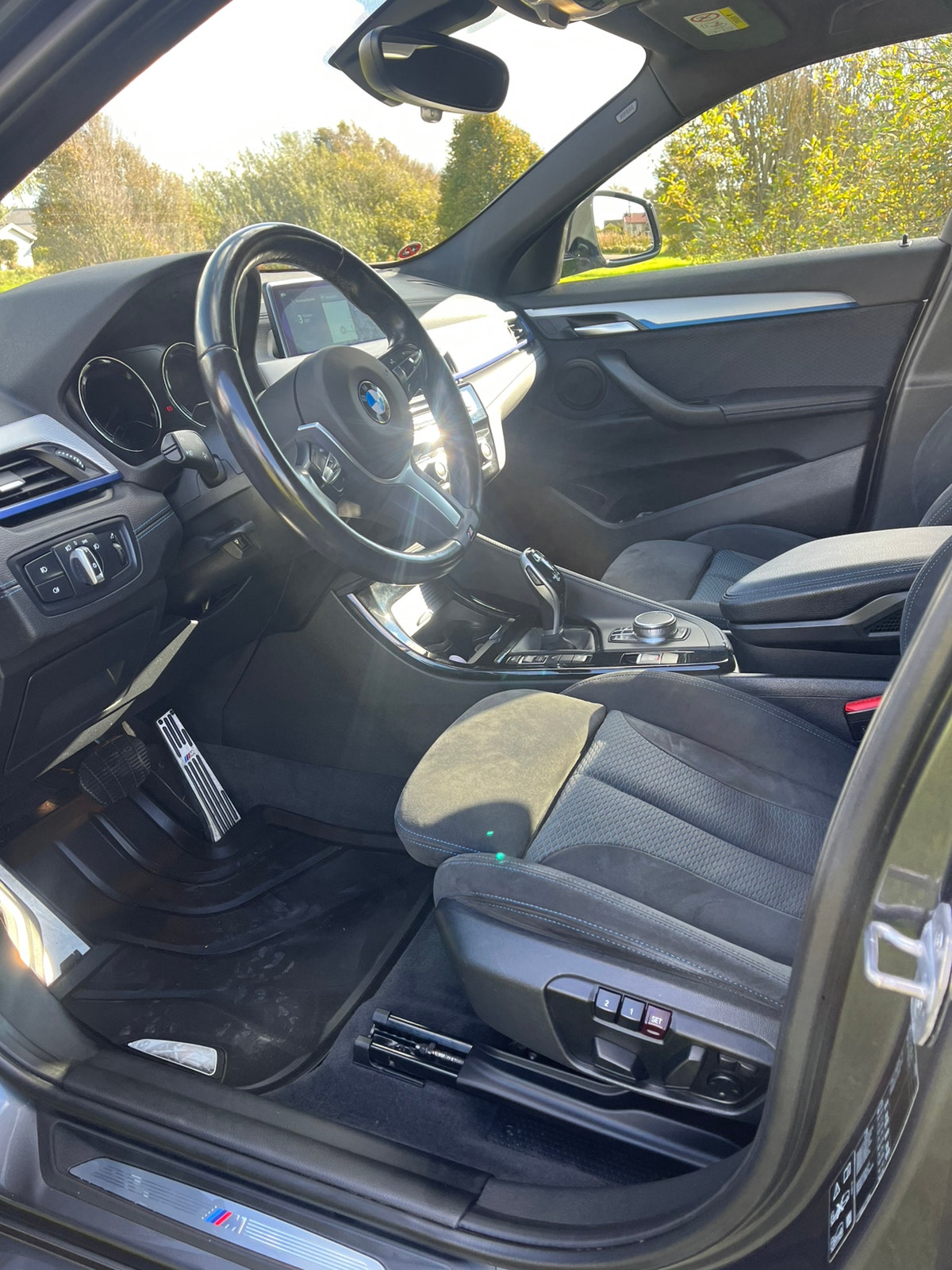 BMW X2 xDrive20d Steptronic, 190hp, 2019