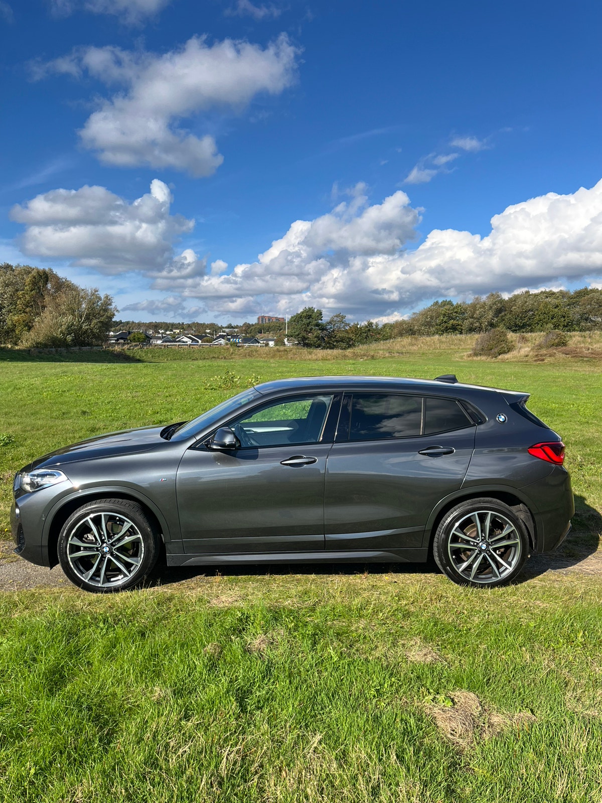 BMW X2 xDrive20d Steptronic, 190hp, 2019