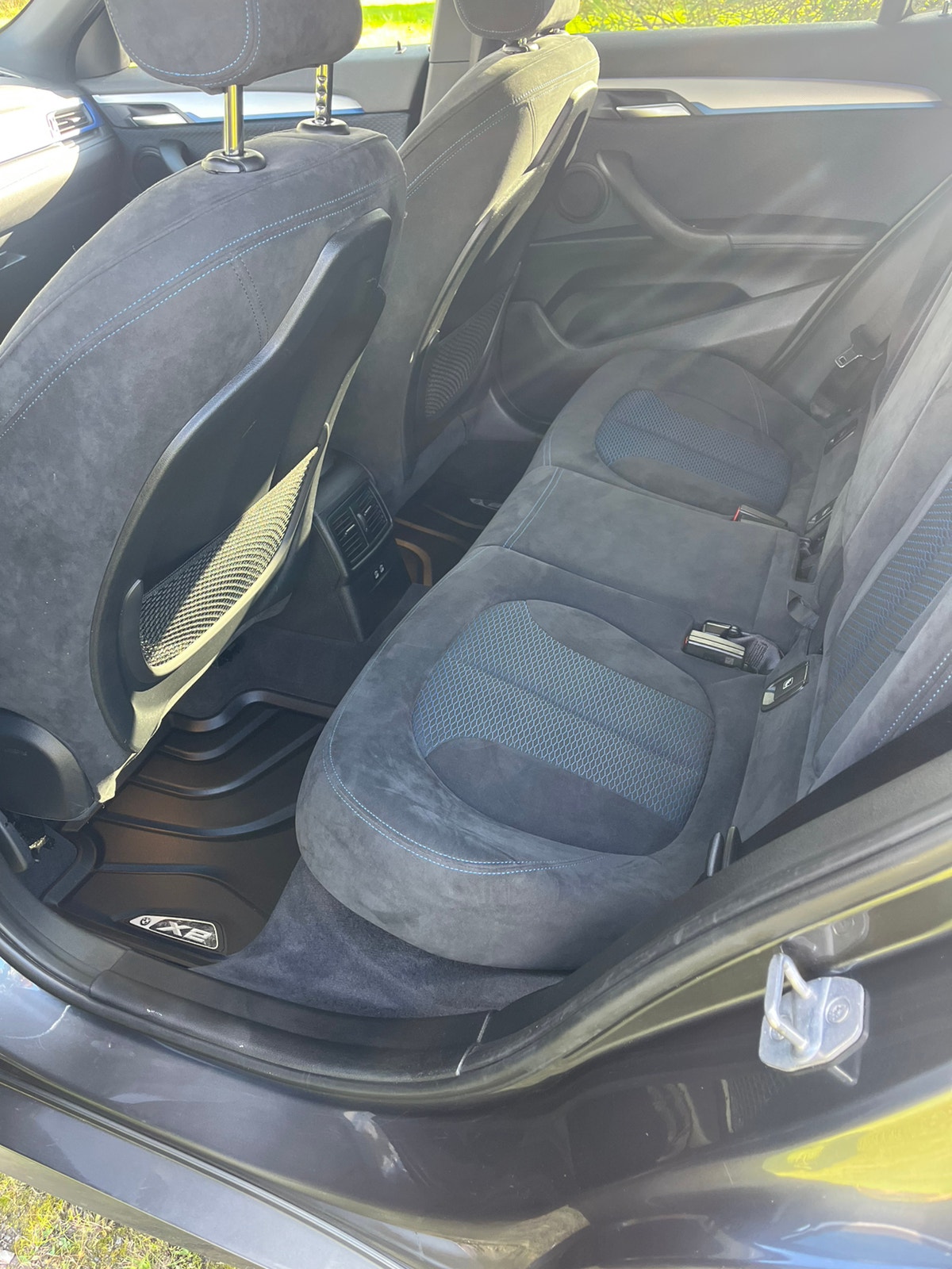 BMW X2 xDrive20d Steptronic, 190hp, 2019