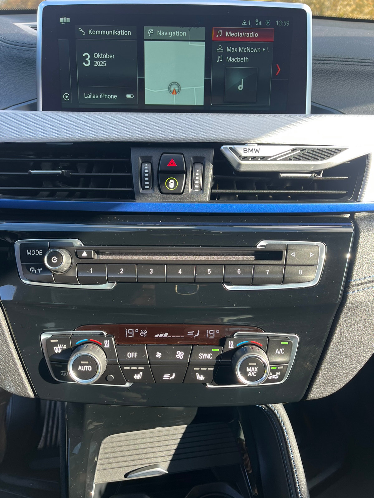 BMW X2 xDrive20d Steptronic, 190hp, 2019
