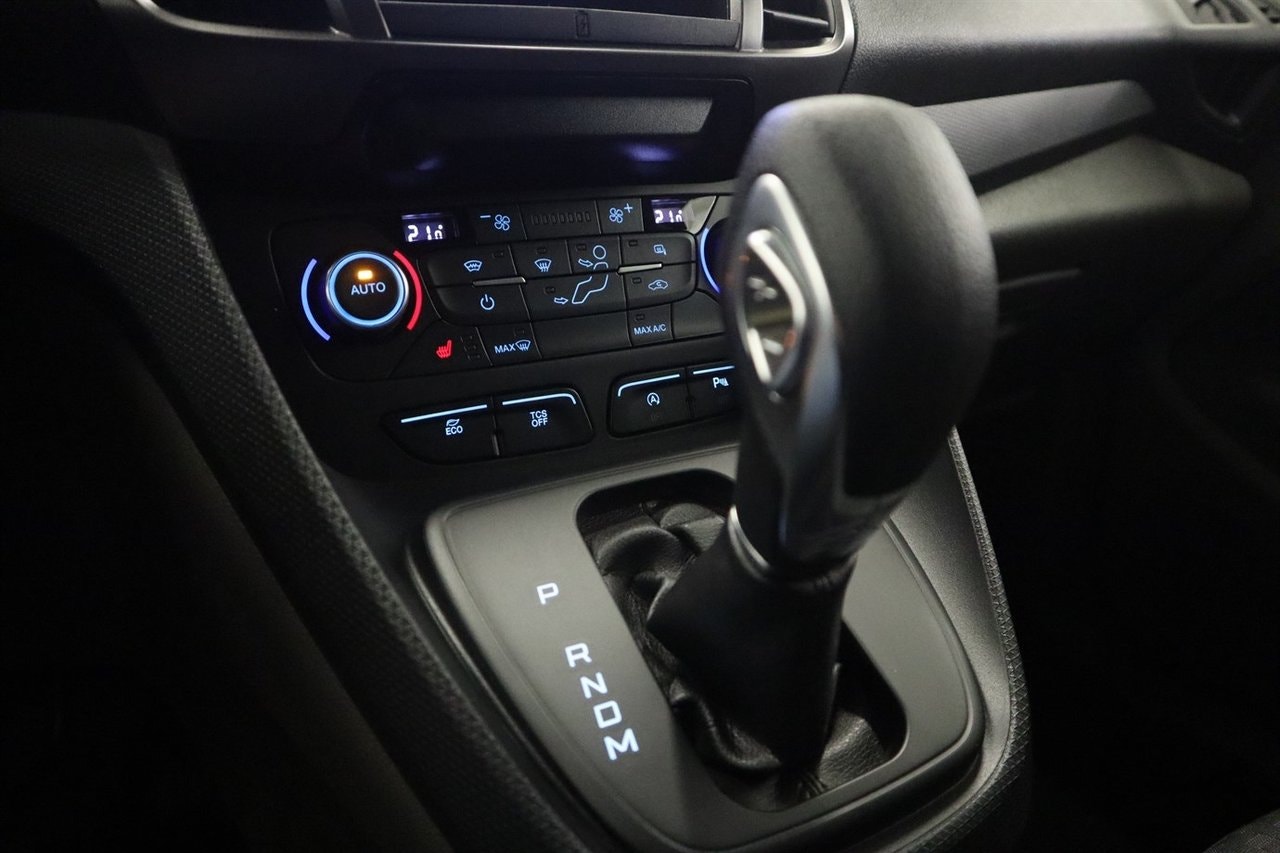 Ford Transit Connect 220 1.5 EcoBlue SelectShift, 100hp, 2020