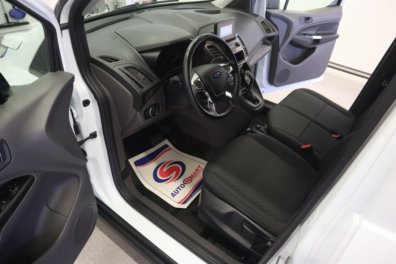 Ford Transit Connect 220 1.5 EcoBlue SelectShift, 100hp, 2020