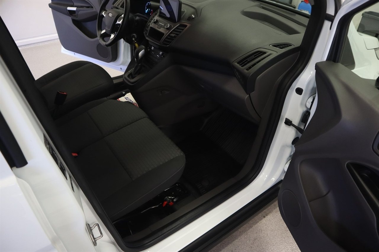 Ford Transit Connect 220 1.5 EcoBlue SelectShift, 100hp, 2020