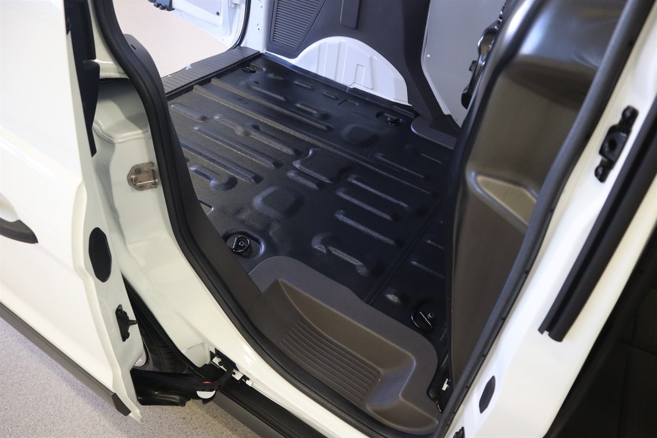 Ford Transit Connect 220 1.5 EcoBlue SelectShift, 100hp, 2020