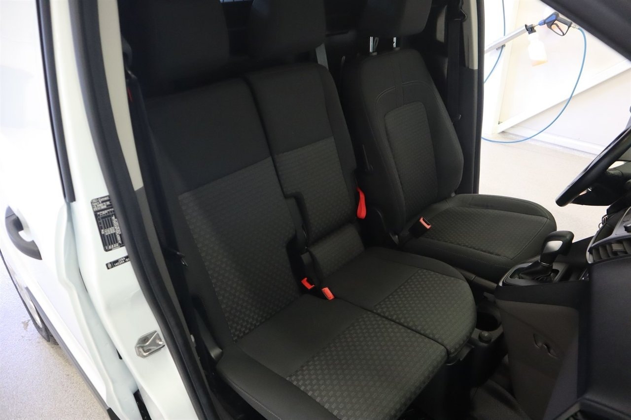 Ford Transit Connect 220 1.5 EcoBlue SelectShift, 100hp, 2020