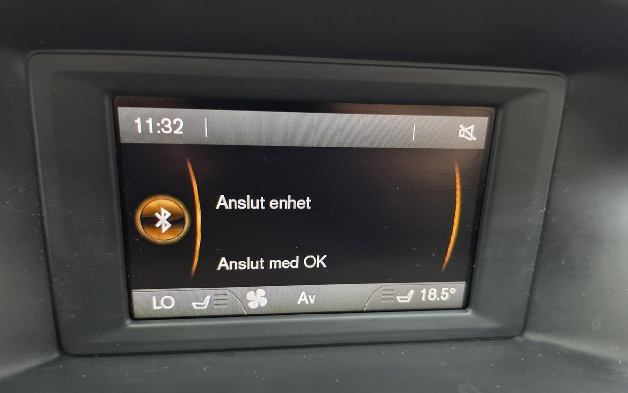 Volvo V70 D2 Powershift, 115hp, 2013