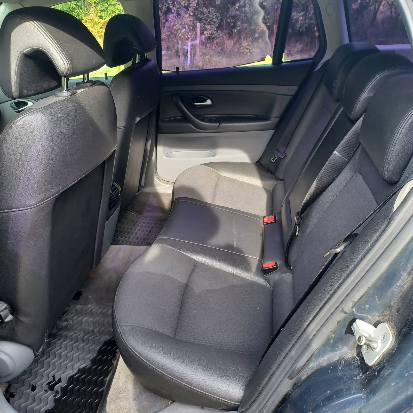 Saab 9-3 SportCombi 1.8t Manual, 5-trins, 150ps, 2007