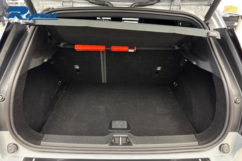 Volvo EX30 Single Motor Extended Range, 272hp, 2025