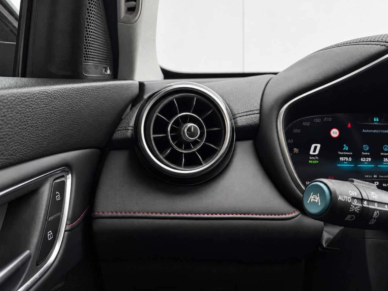 MG EHS PHEV EDU II, 10-trins, 258ps, 2021