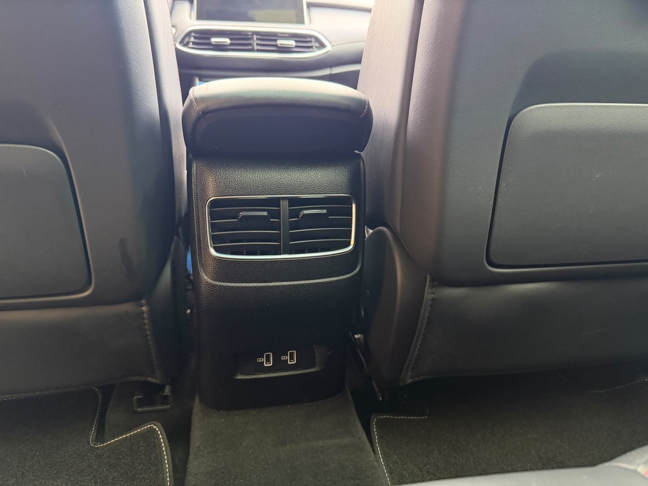 MG EHS PHEV EDU II, 10-trins, 258ps, 2021