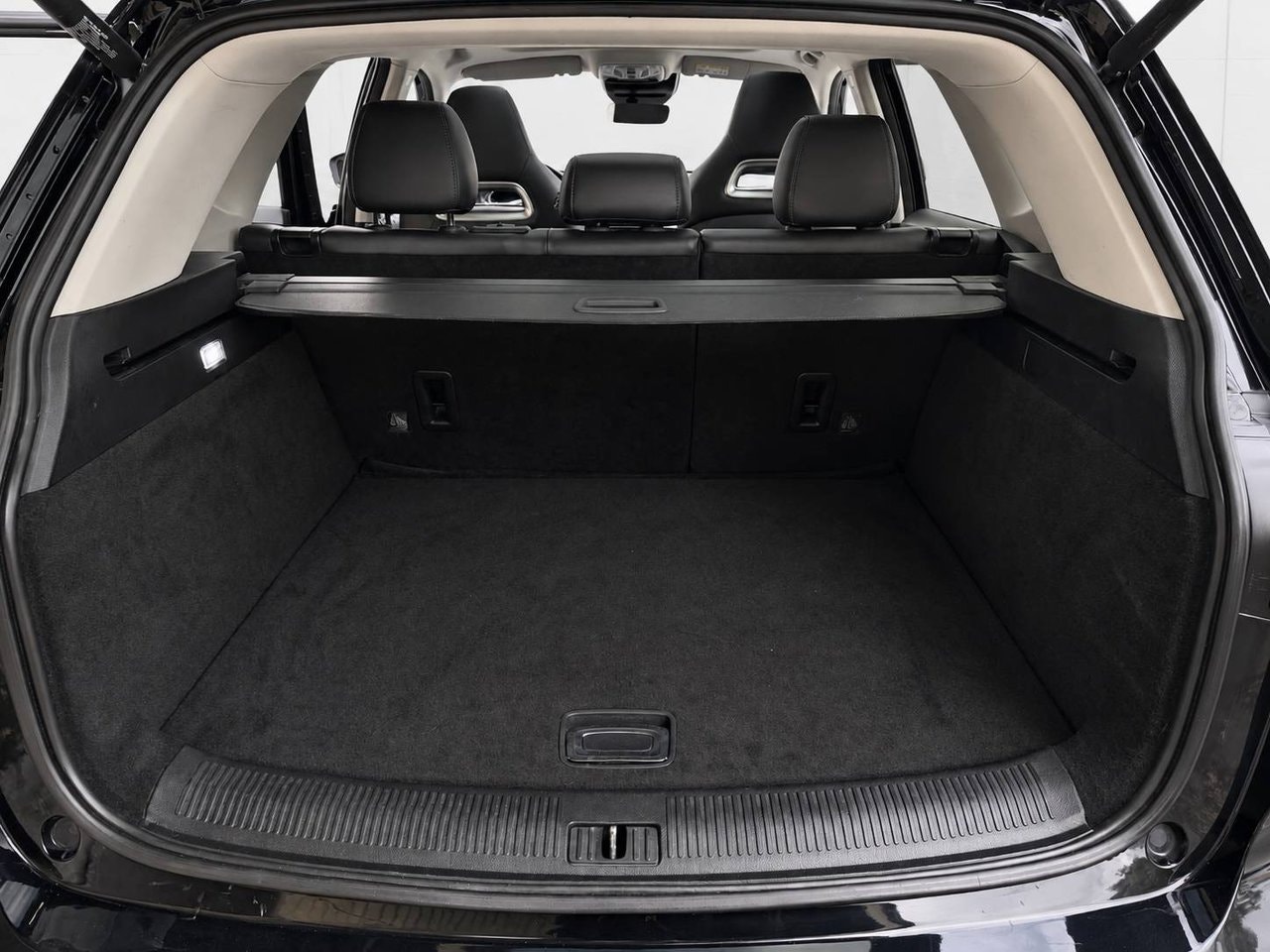 MG EHS PHEV EDU II, 10-trins, 258ps, 2021