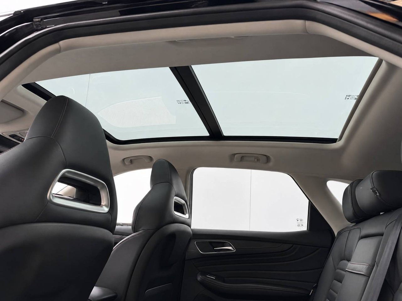 MG EHS PHEV EDU II, 10-trins, 258ps, 2021