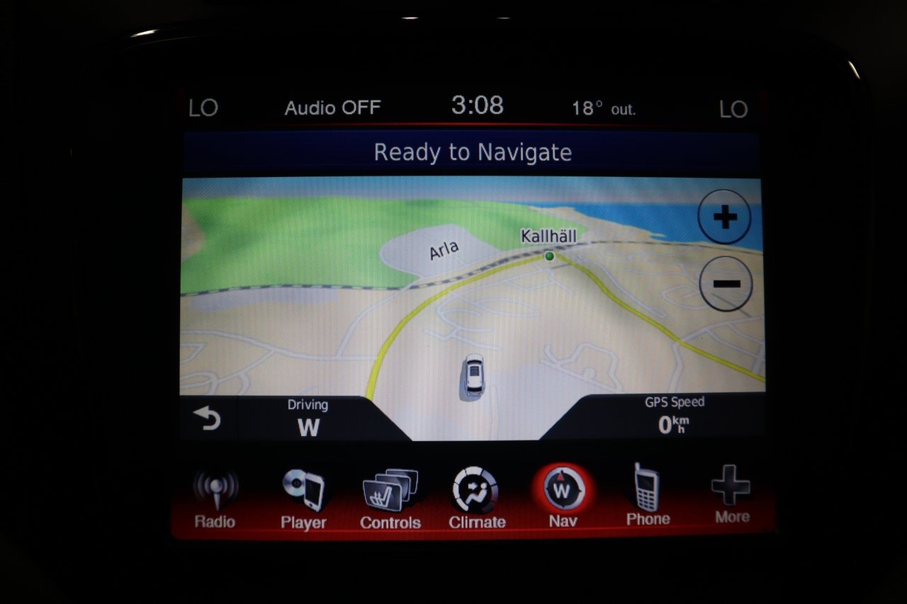 Fiat Freemont 2.0 Multijet AWD | 170 ch | BVA | 7 places | Cuir | Caméra de recul | Attelage | GPS