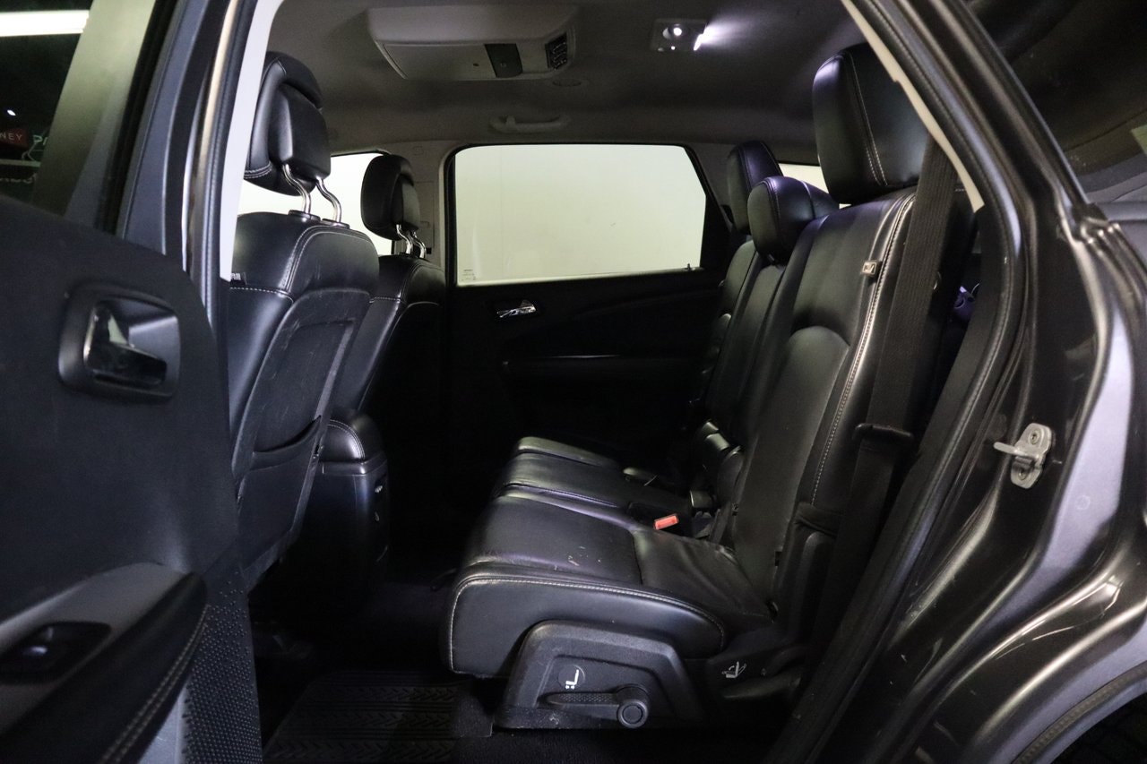 Fiat Freemont 2.0 Multijet AWD | 170 ch | BVA | 7 places | Cuir | Caméra de recul | Attelage | GPS