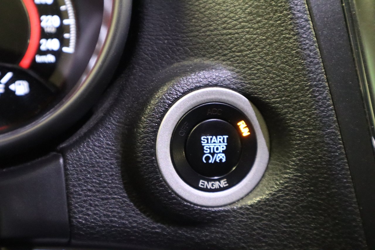 Fiat Freemont 2.0 Multijet AWD | 170 ch | BVA | 7 places | Cuir | Caméra de recul | Attelage | GPS