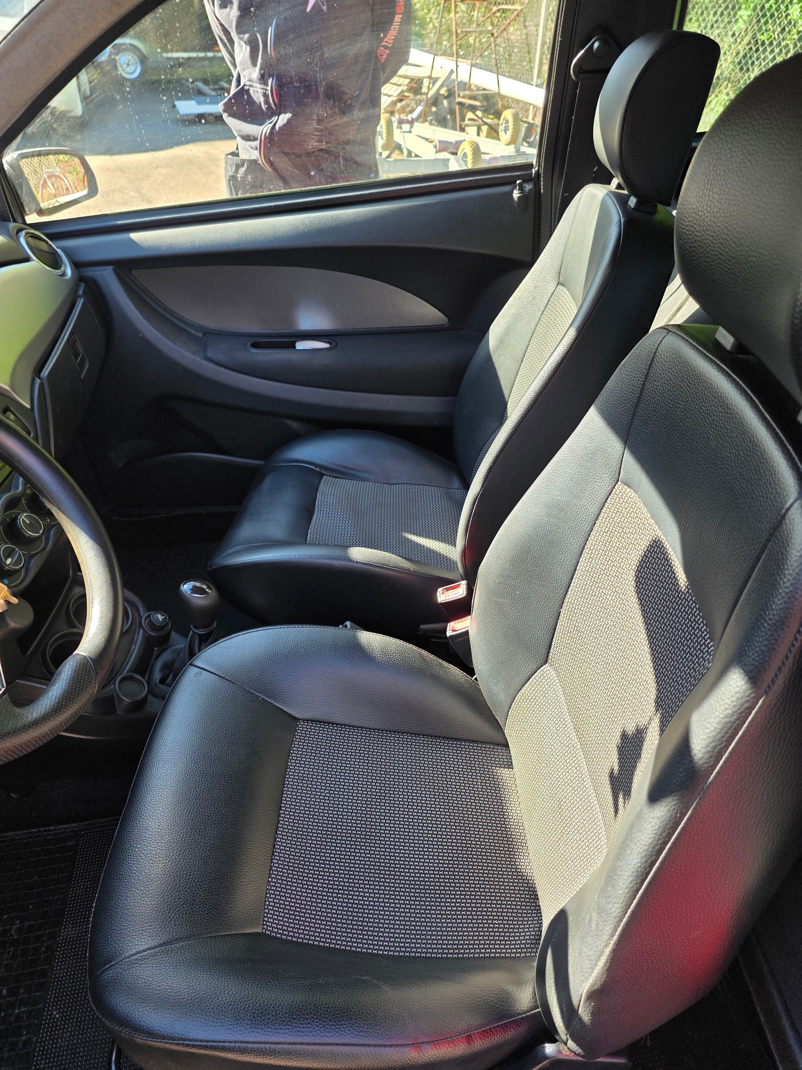 Aixam Crossline 0.4 CVT, 5hk, 2015