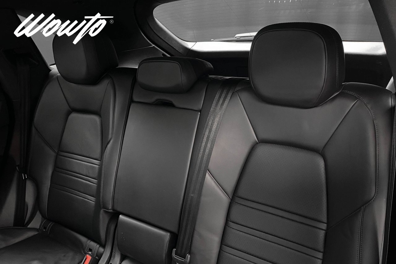 Porsche Cayenne TipTronic S, 8-trins, 340ps, 2019