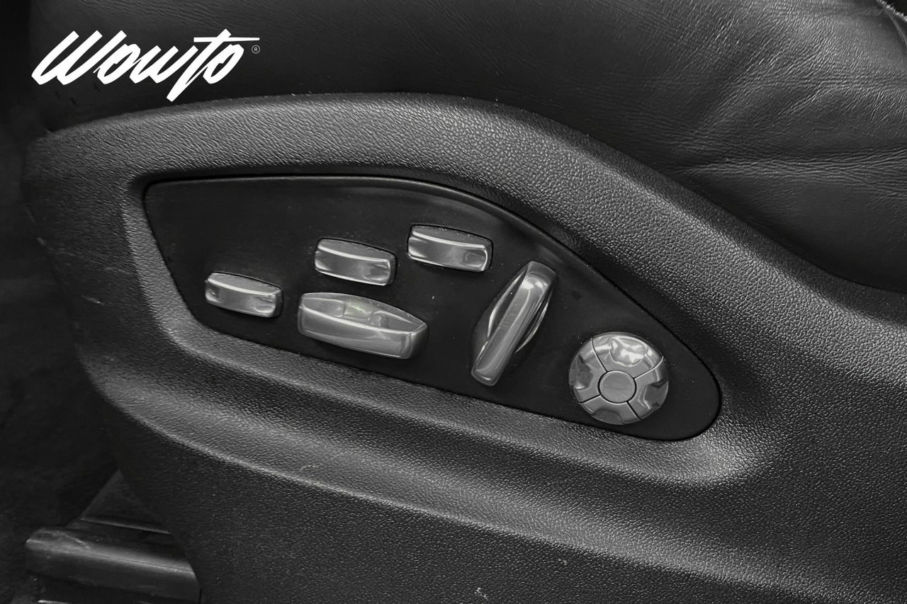 Porsche Cayenne TipTronic S, 8-trins, 340ps, 2019