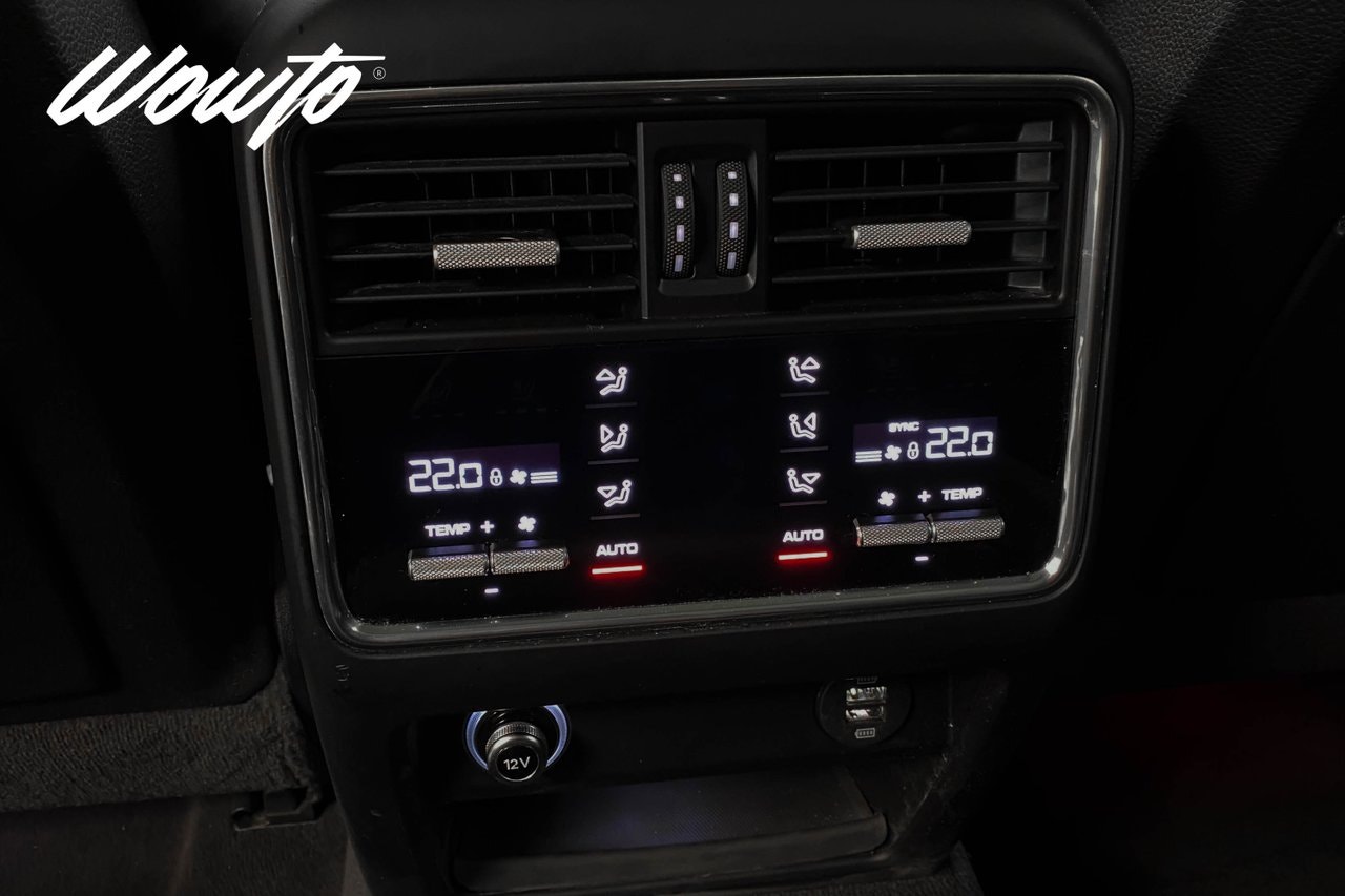 Porsche Cayenne TipTronic S, 8-trins, 340ps, 2019