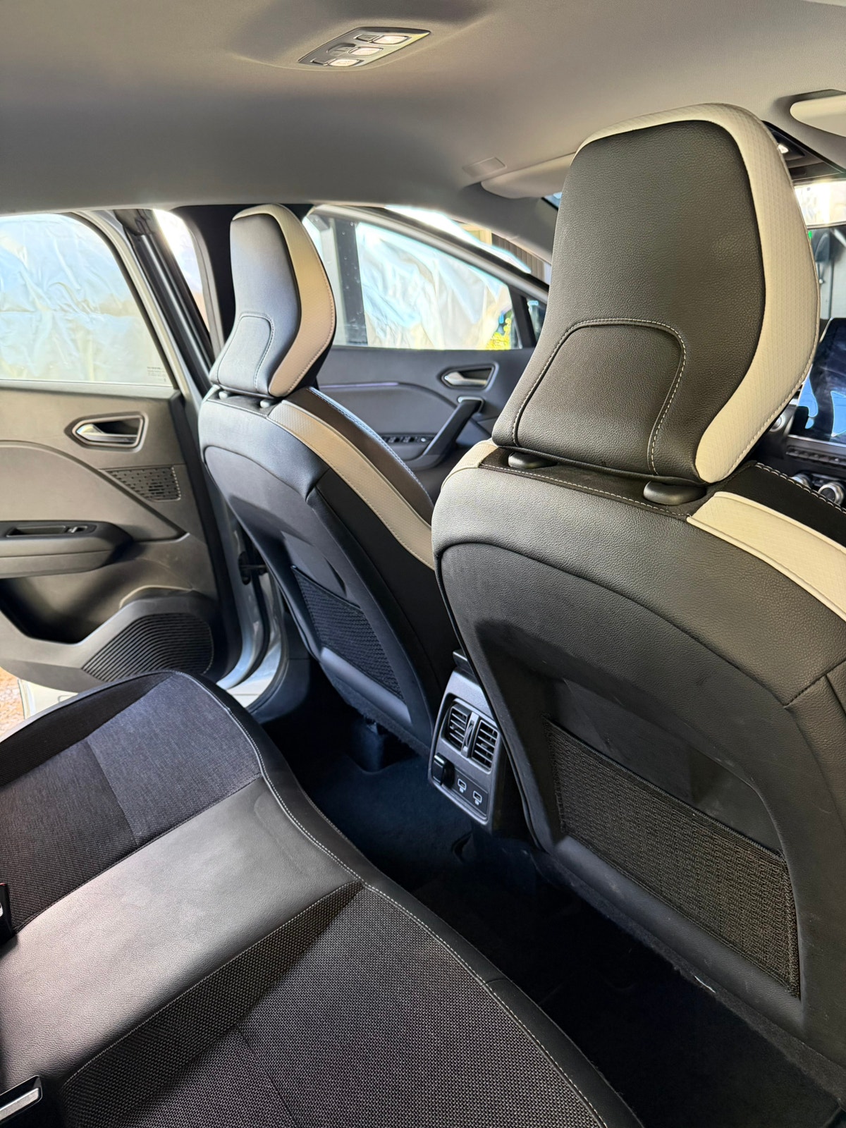 Renault Captur E-TECH Plugin-Hybrid 160 MultiMode, 160hp, 2021