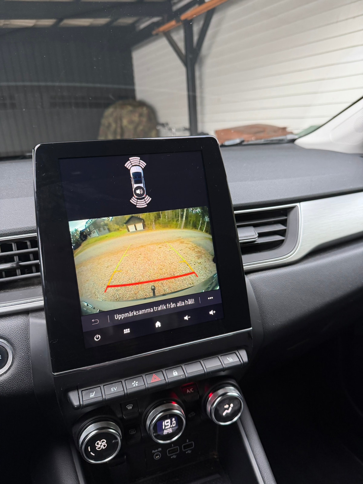 Renault Captur E-TECH Plugin-Hybrid 160 MultiMode, 160hp, 2021