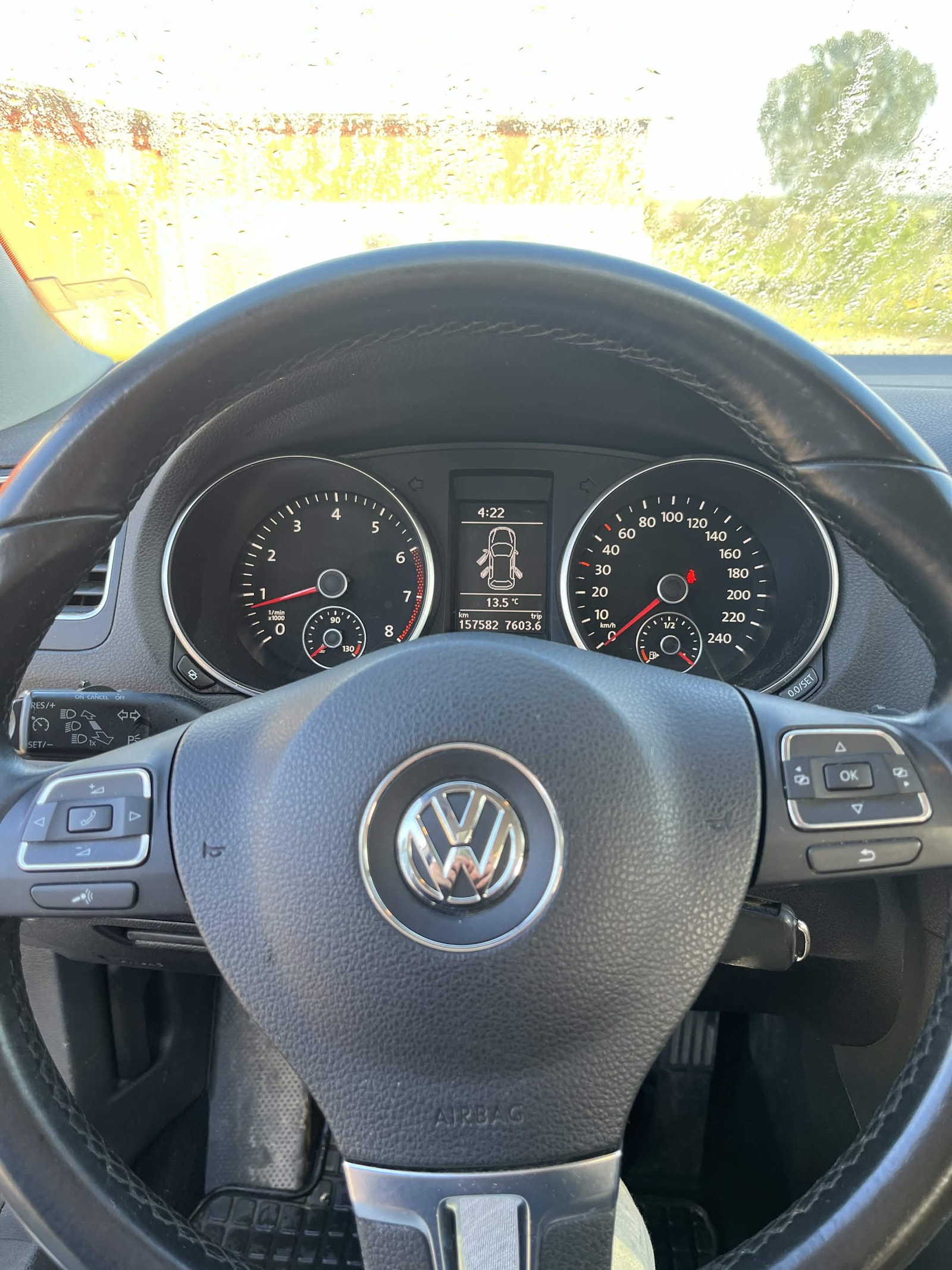 Volkswagen Golf 5-door 1.4 TSI Manual, 6-trins, 122ps, 2011
