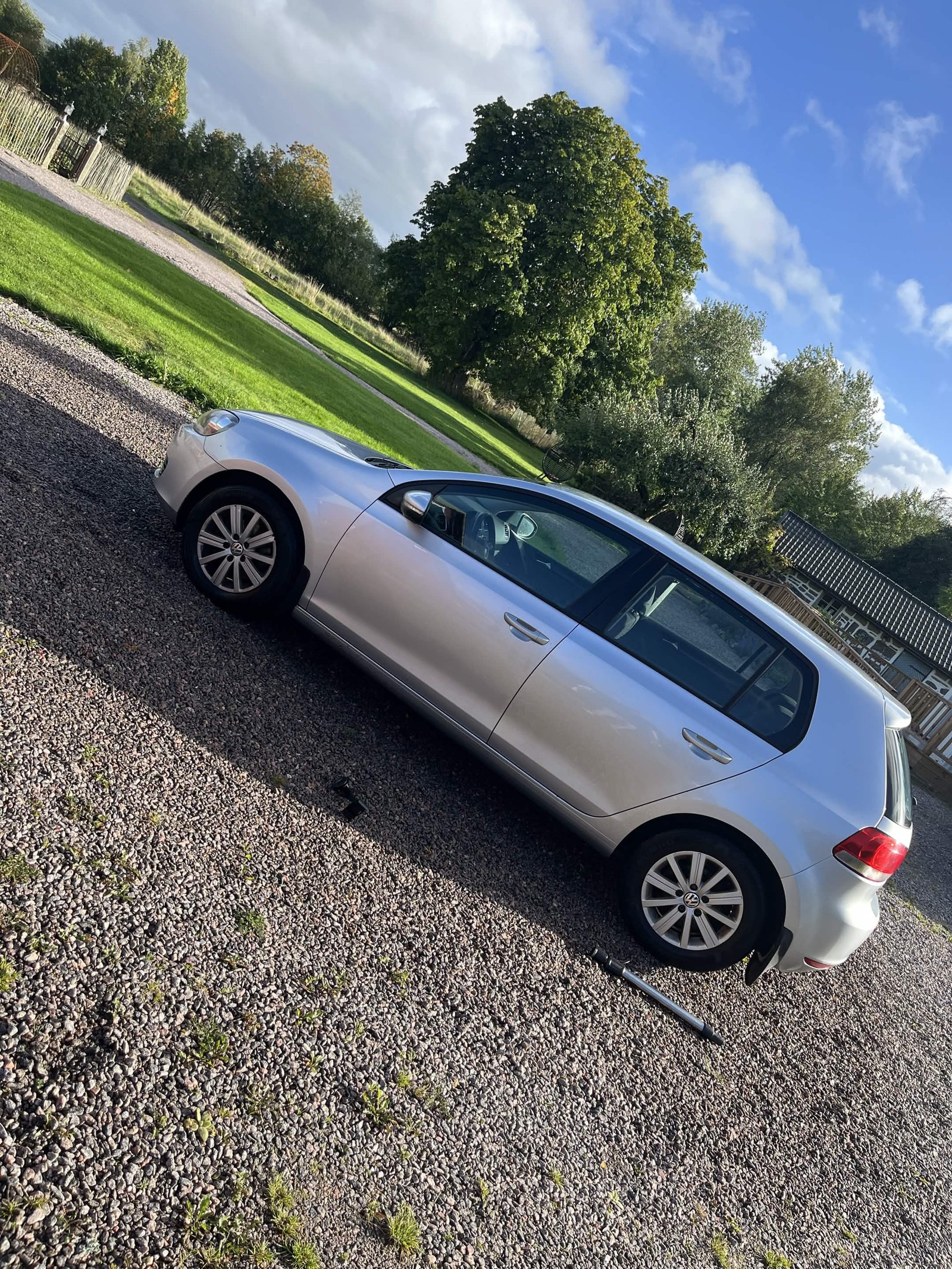 Volkswagen Golf 5-door 1.4 TSI Manual, 6-trins, 122ps, 2011