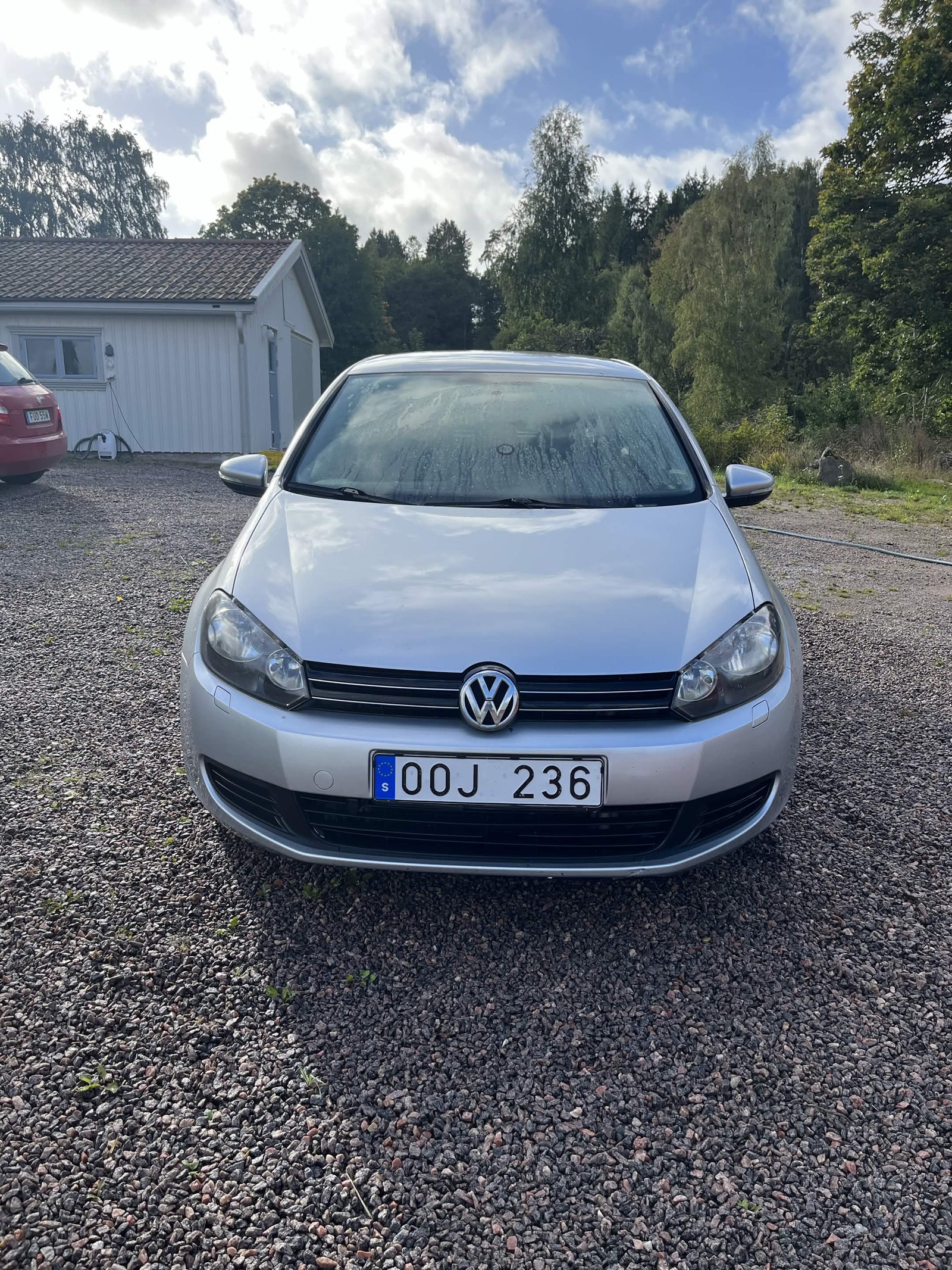 Volkswagen Golf 5-door 1.4 TSI Manual, 6-trins, 122ps, 2011