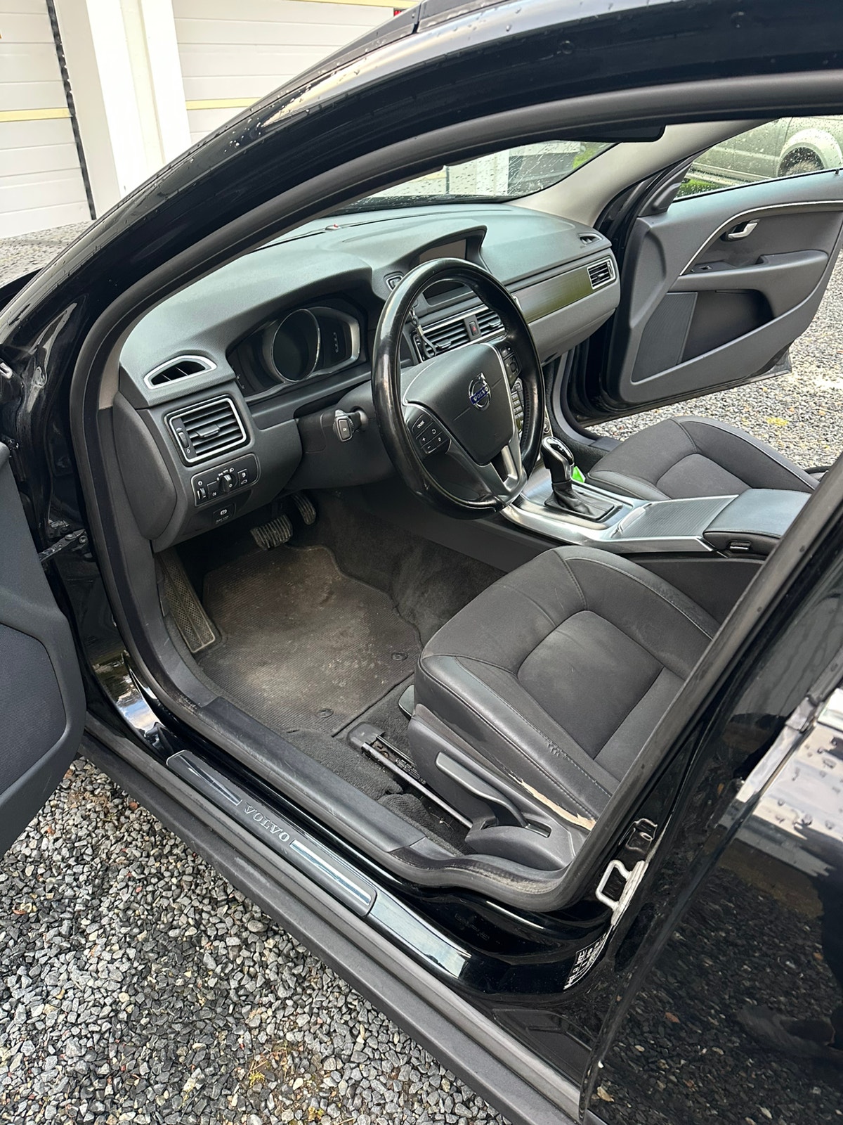 Volvo XC70 D4 AWD Geartronic, 6-trins, 181ps, 2014