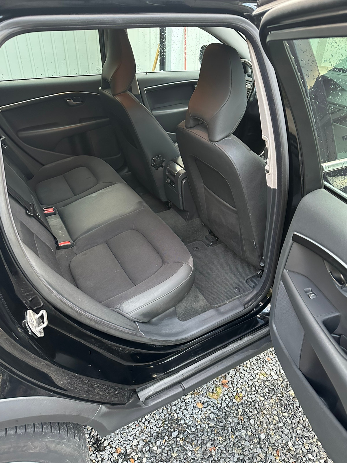 Volvo XC70 D4 AWD Geartronic, 6-trins, 181ps, 2014