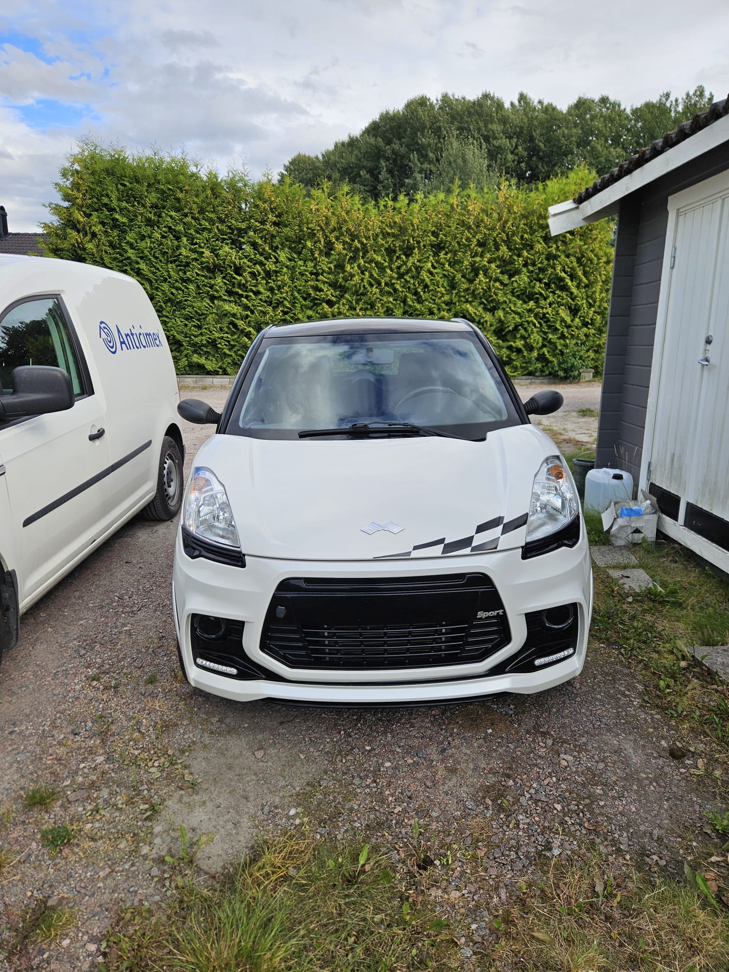 Ligier JS50L 0.5 DCI CVT, 5ps, 2017