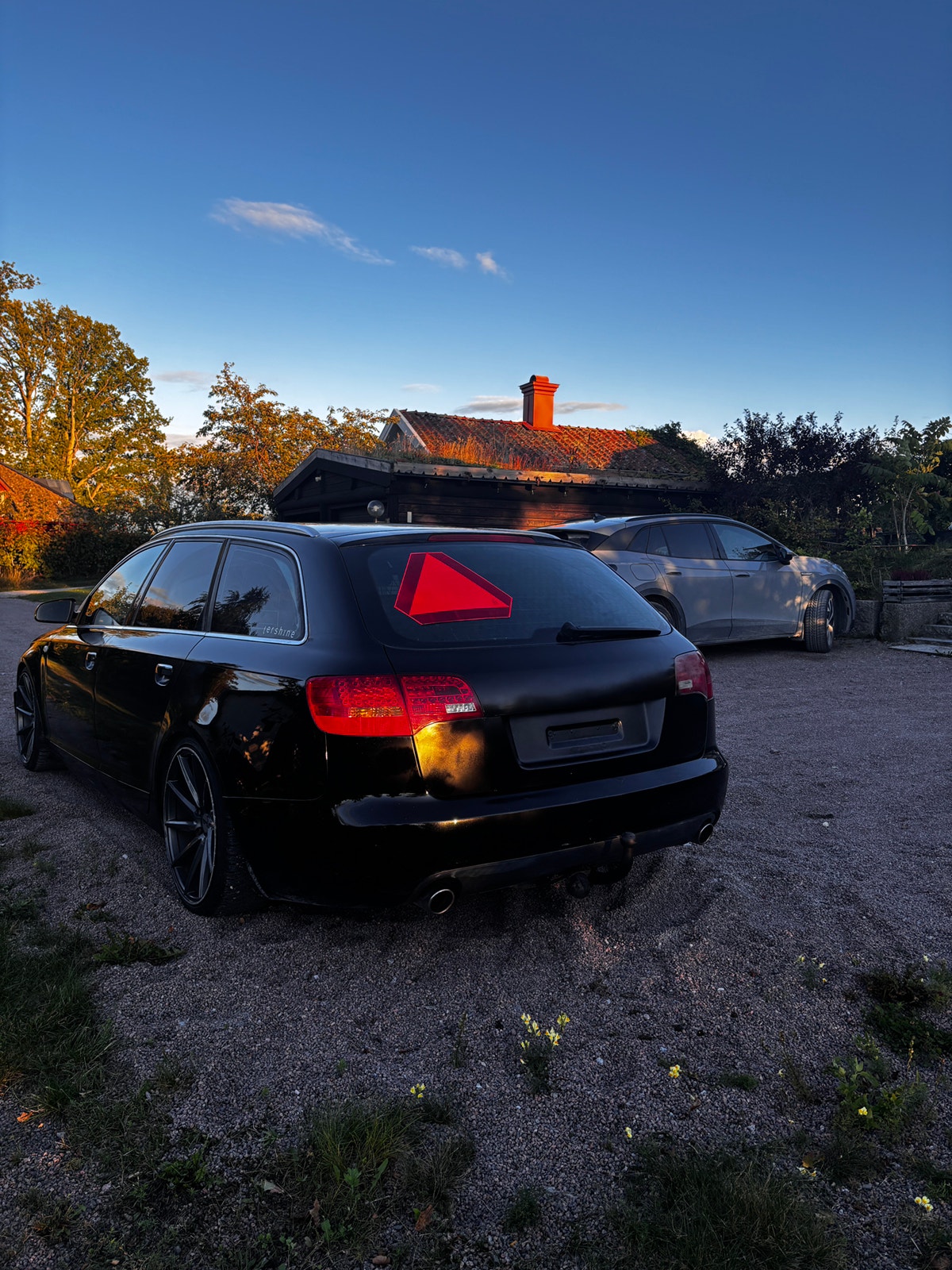 Audi A6 Avant 2.0 TFSI Manual, 6-trins, 170ps, 2008