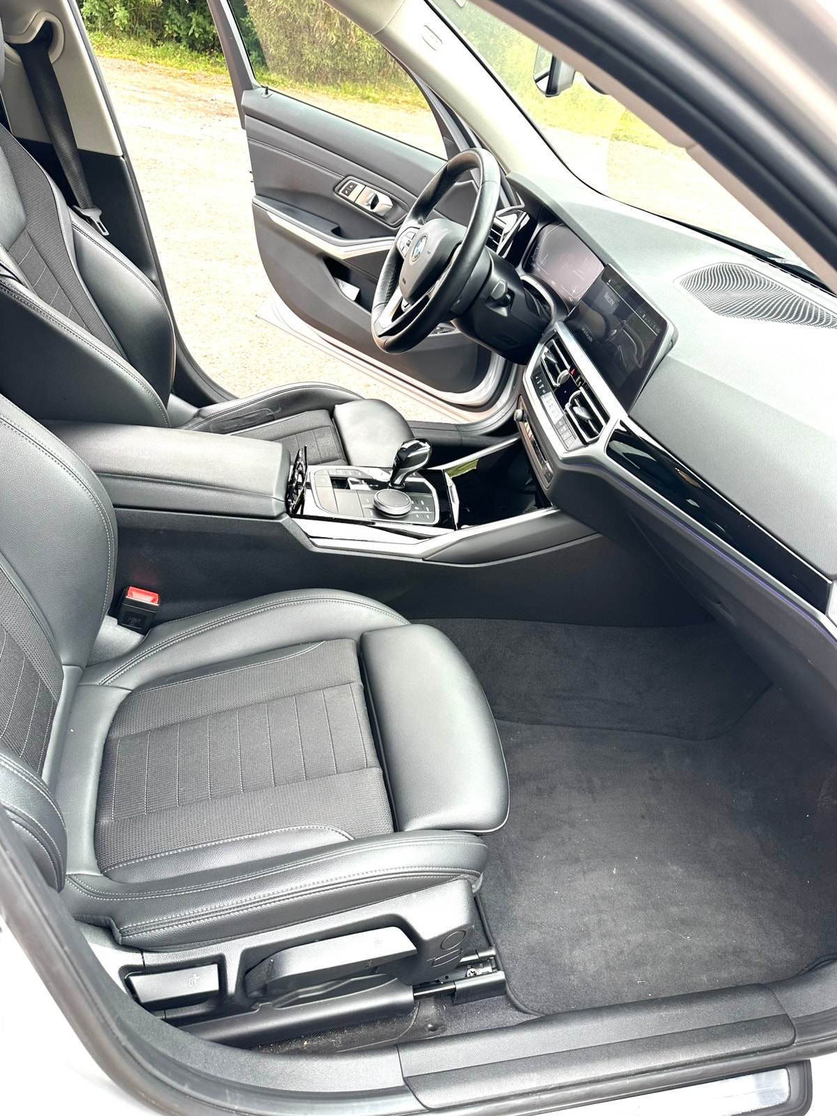 BMW 330e Touring Steptronic, 292hp, 2021