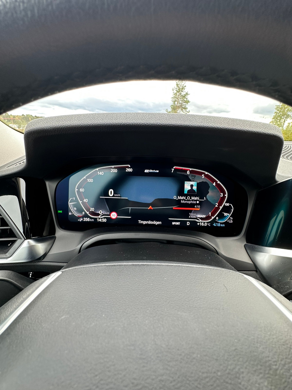 BMW 330e Touring Steptronic, 292hp, 2021