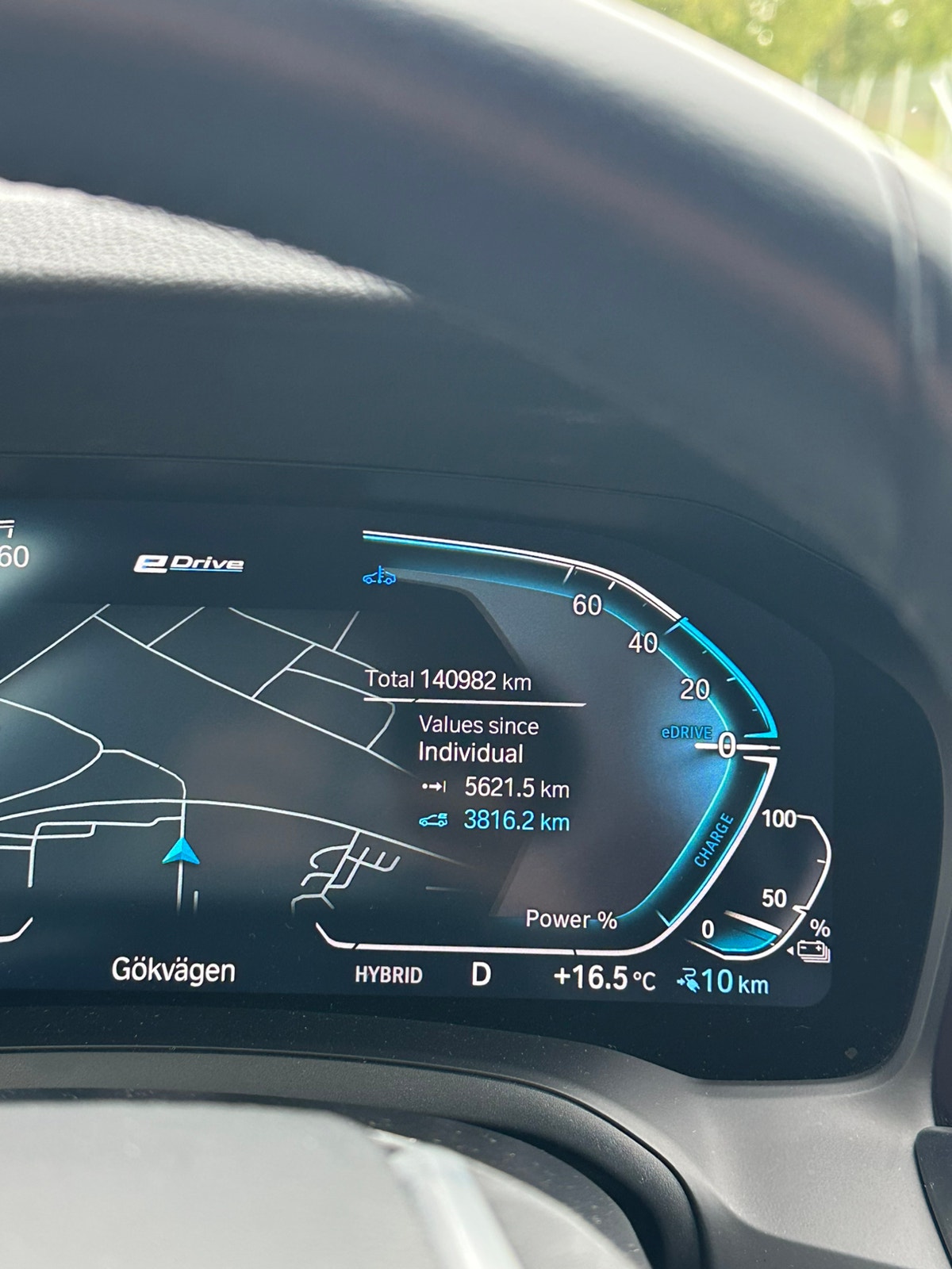BMW 330e Touring Steptronic, 292hp, 2021
