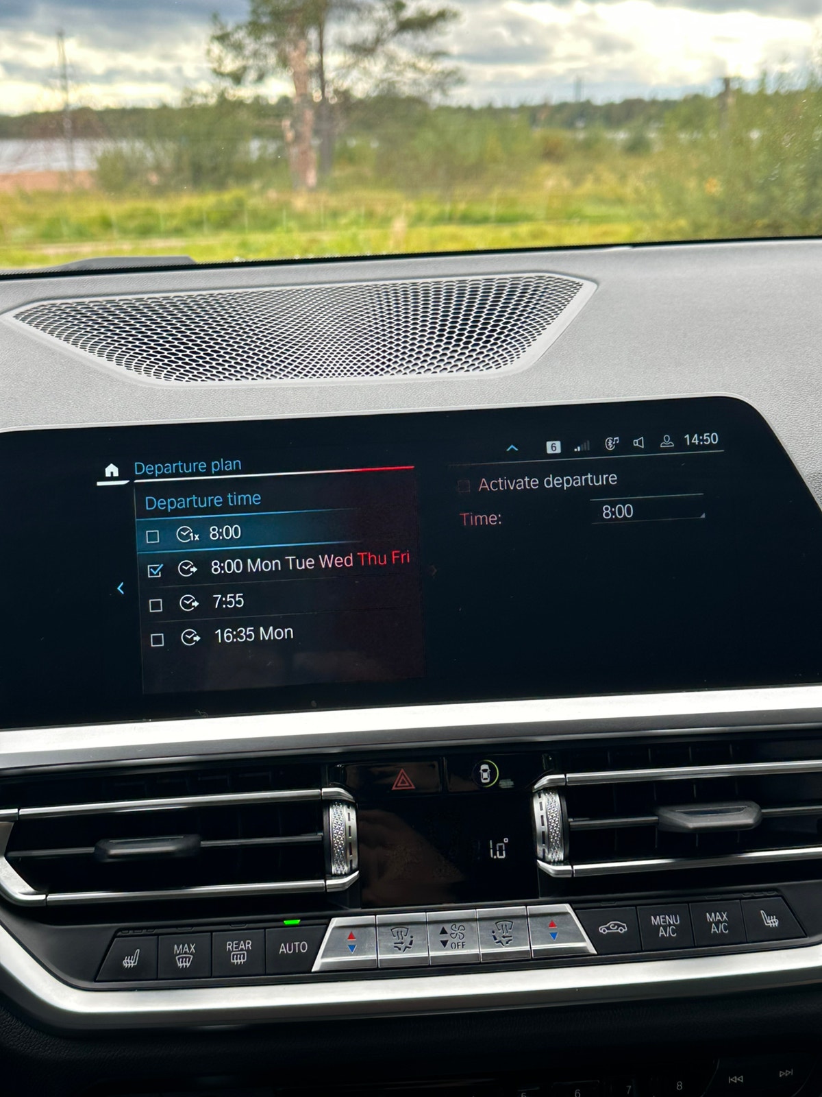 BMW 330e Touring Steptronic, 292hp, 2021