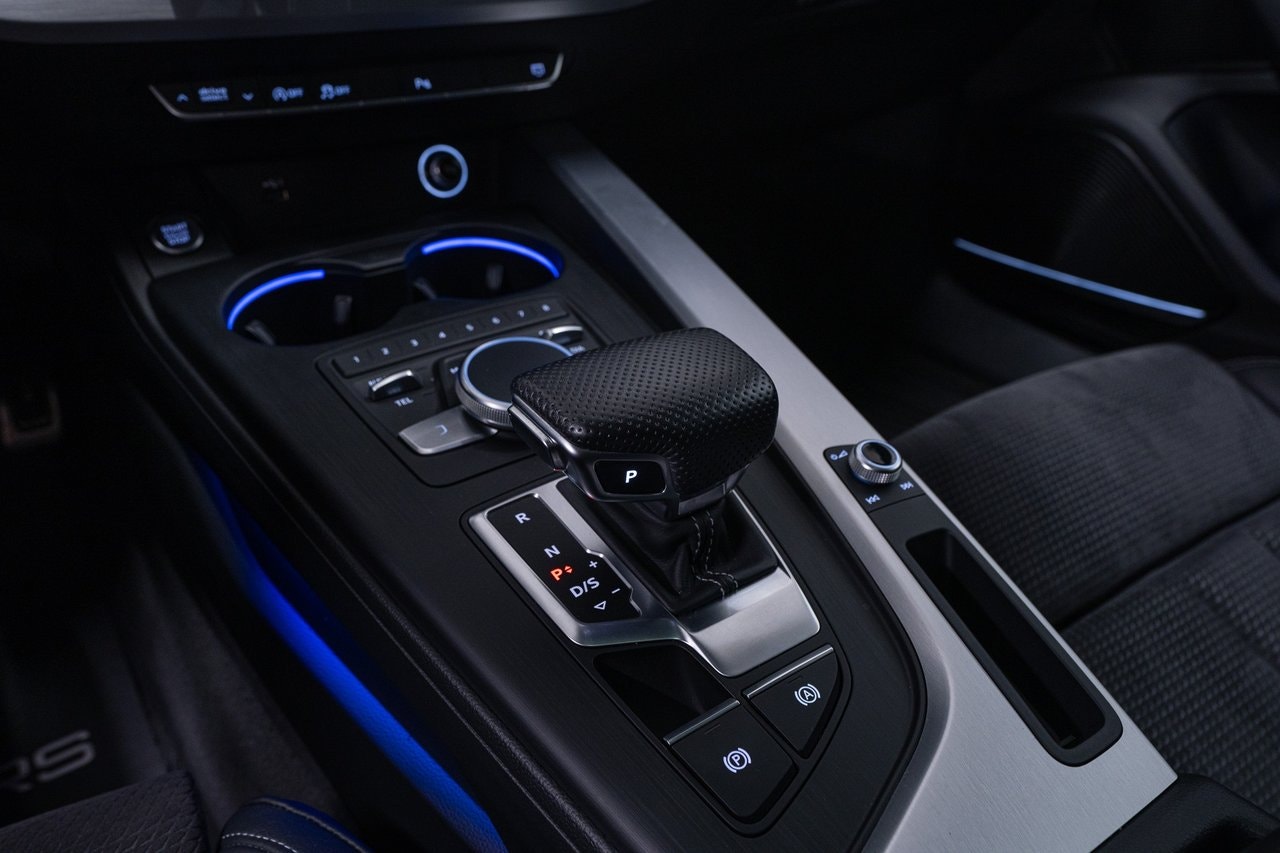 Audi A5 Sportback 45 TFSI quattro 2.0 TFSI quattro MHEV S Tronic, 245hp, 2019