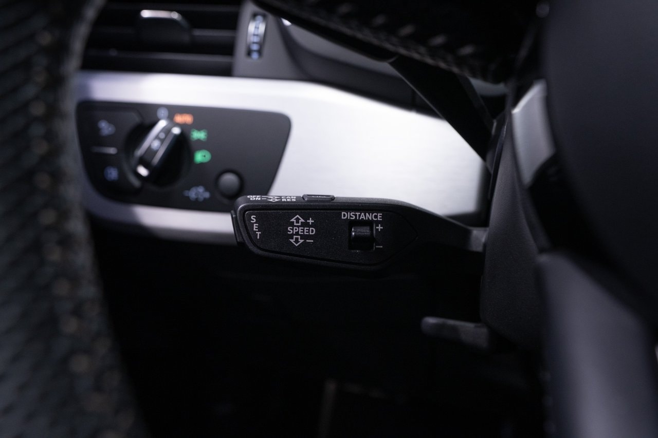 Audi A5 Sportback 45 TFSI quattro 2.0 TFSI quattro MHEV S Tronic, 245hp, 2019