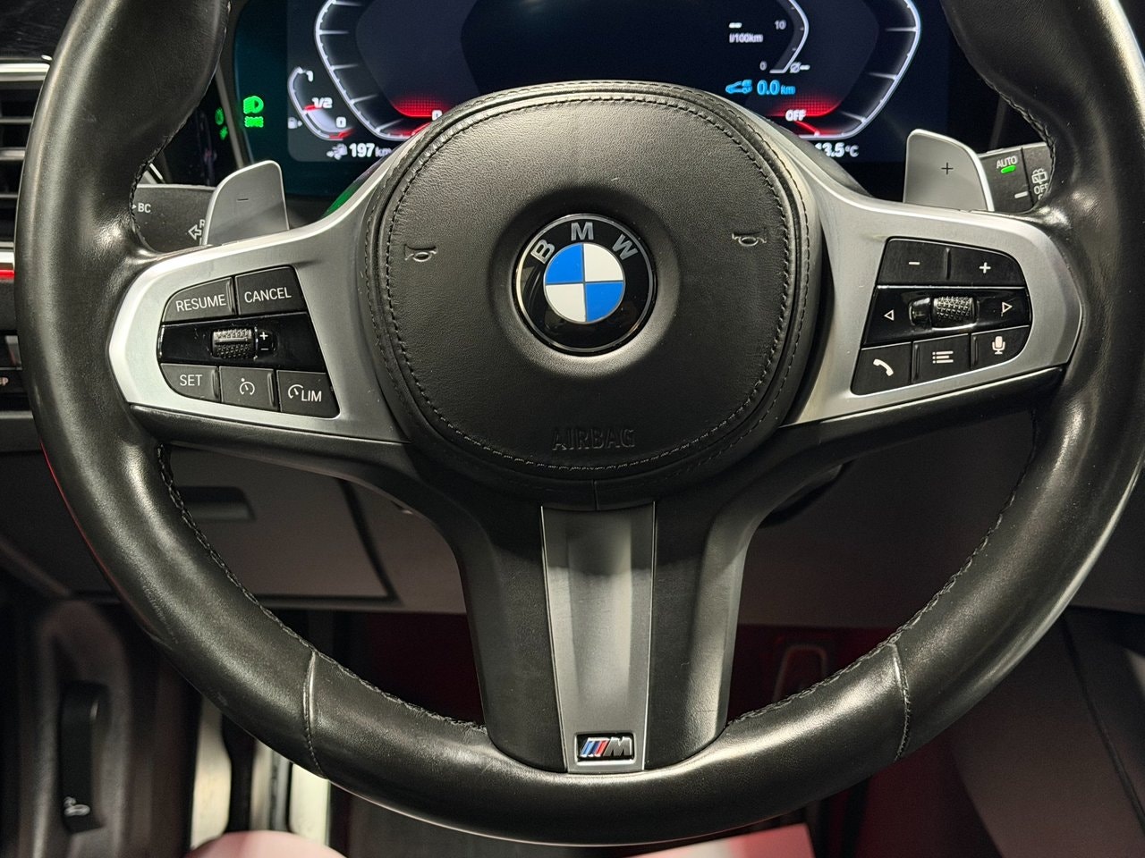 BMW 330e Touring Steptronic, 8-trins, 292ps, 2021