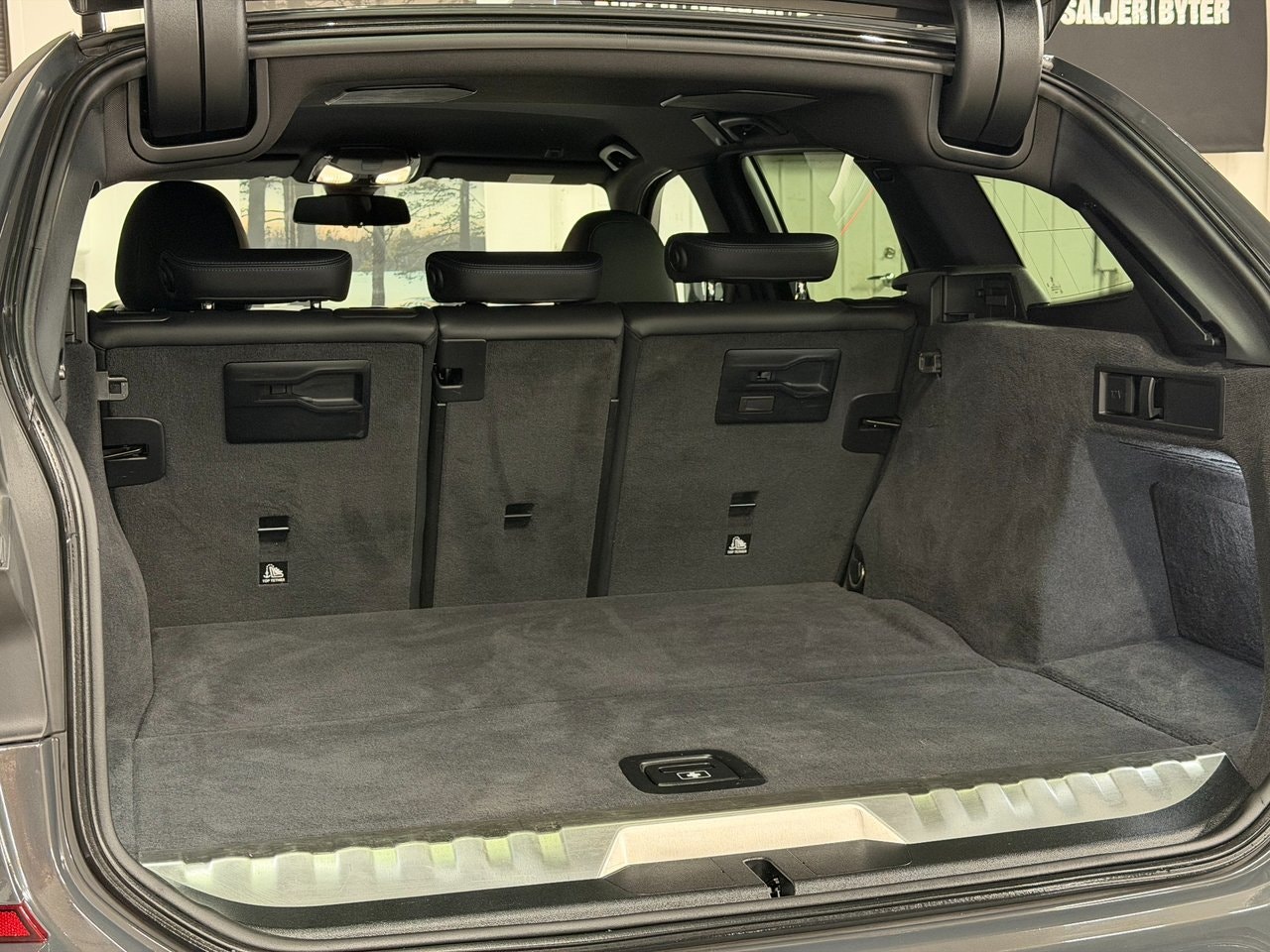 BMW 330e Touring Steptronic, 8-trins, 292ps, 2021