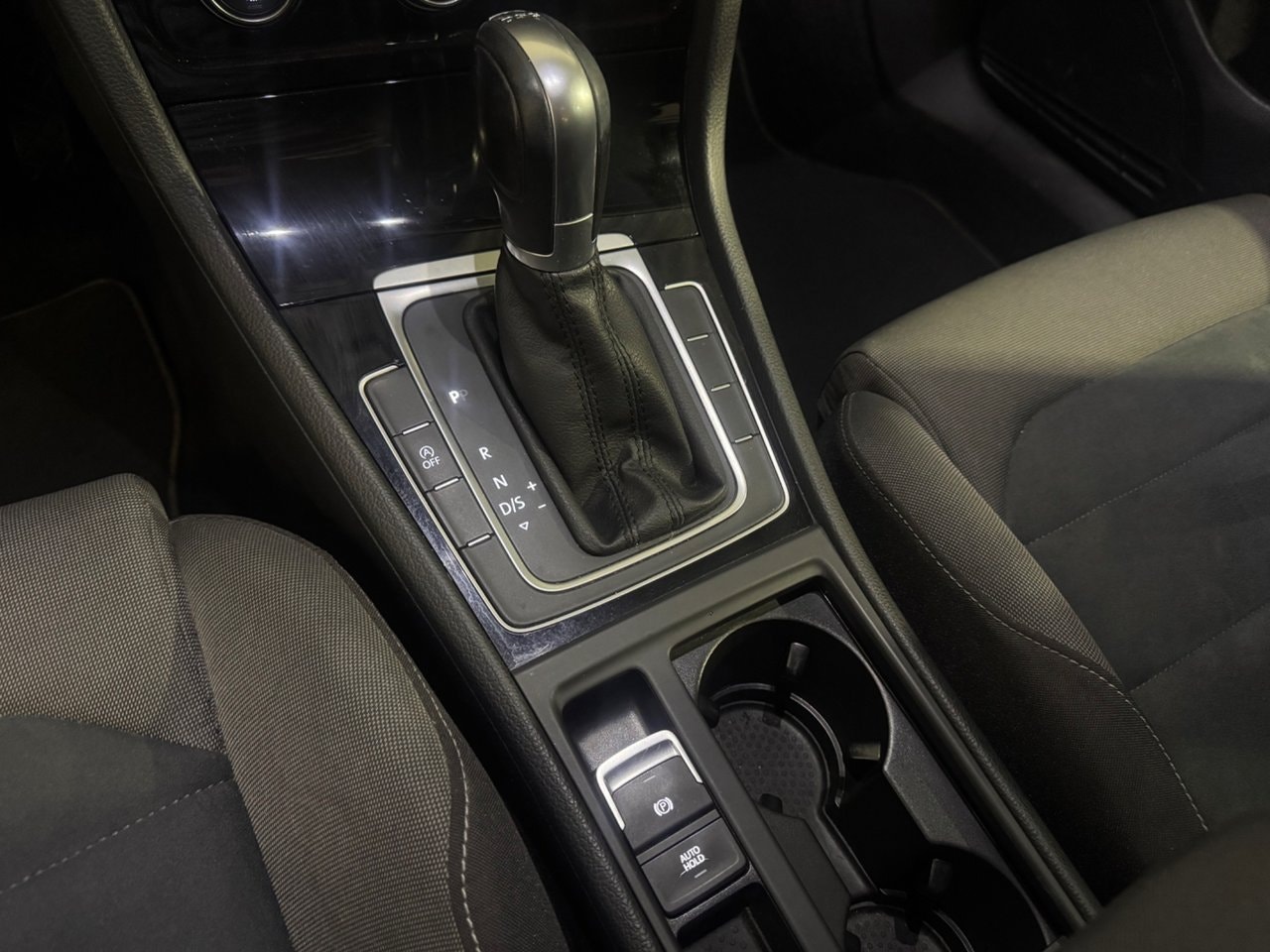 Volkswagen Golf Variant 2.0 TDI DPF DSG Sequential, 150hp, 2018