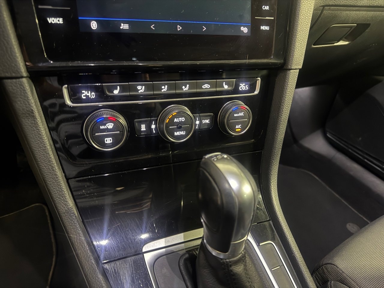 Volkswagen Golf Variant 2.0 TDI DPF DSG Sequential, 150hp, 2018