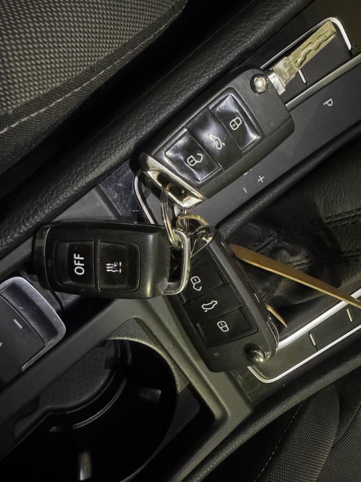 Volkswagen Golf Variant 2.0 TDI DPF DSG Sequential, 150hp, 2018