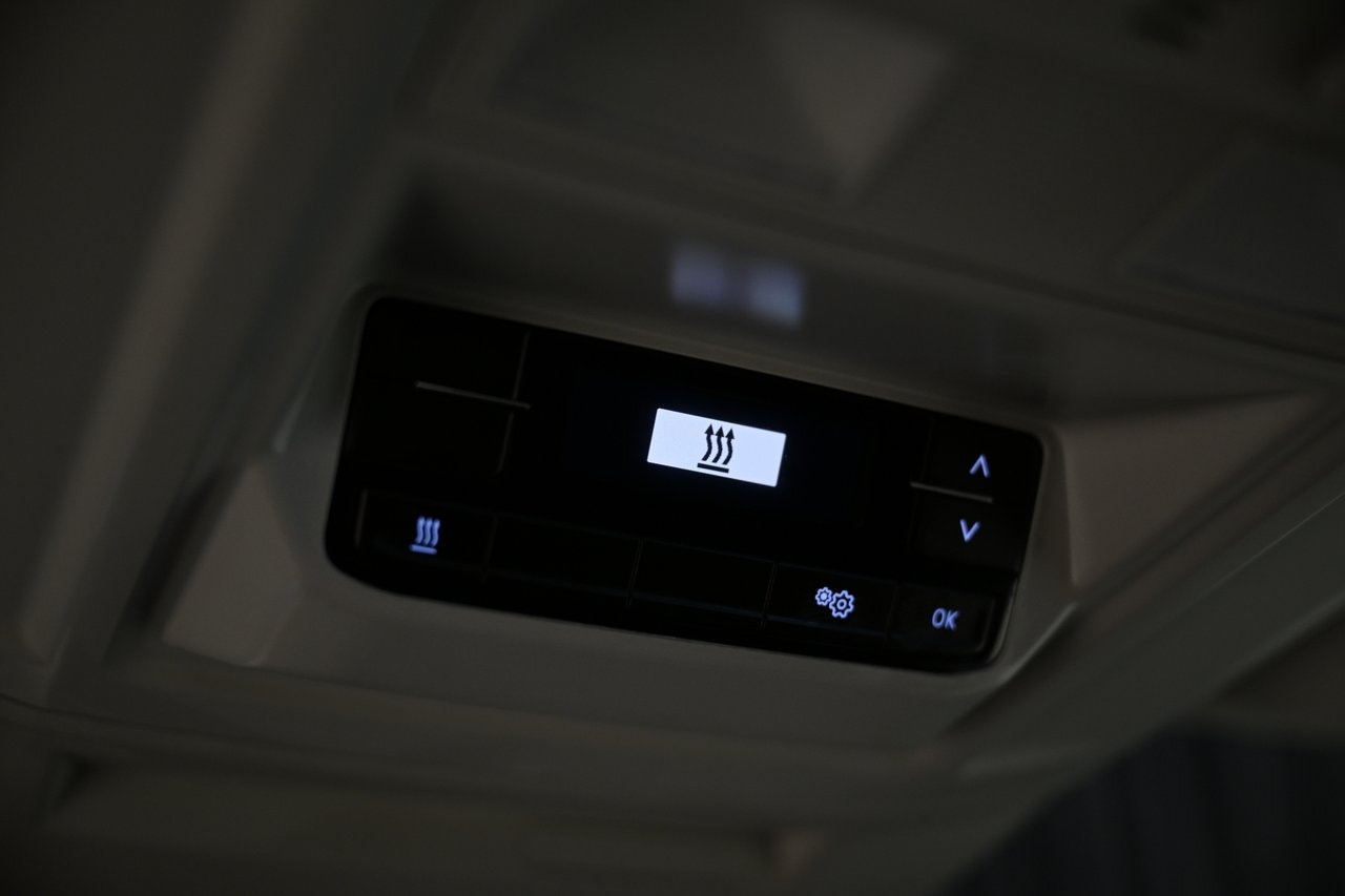 Volkswagen Crafter Chassi 35 2.0 TDI Automatic, 140hp, 2022
