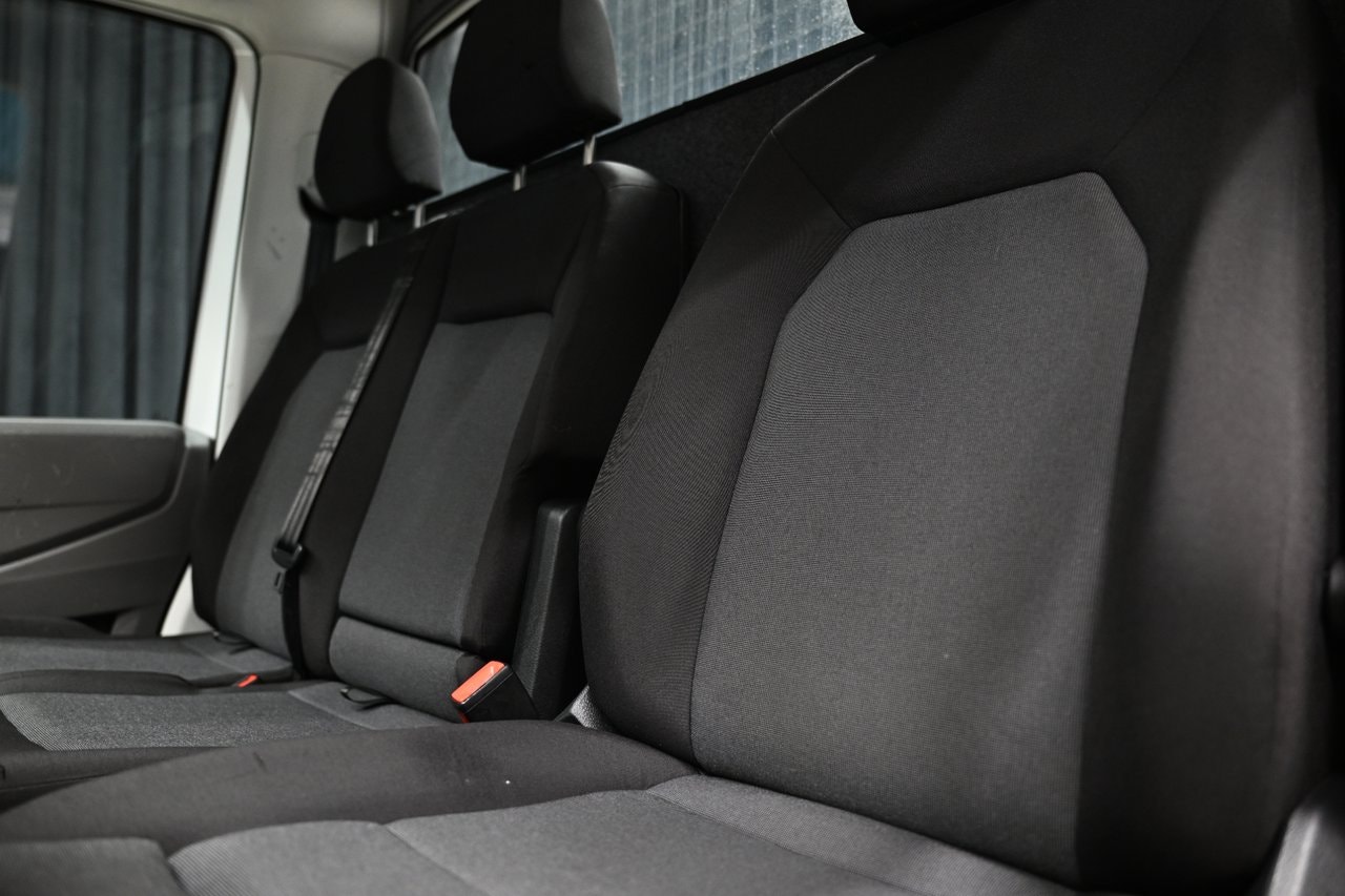 Volkswagen Crafter Chassi 35 2.0 TDI Automatic, 140hp, 2022