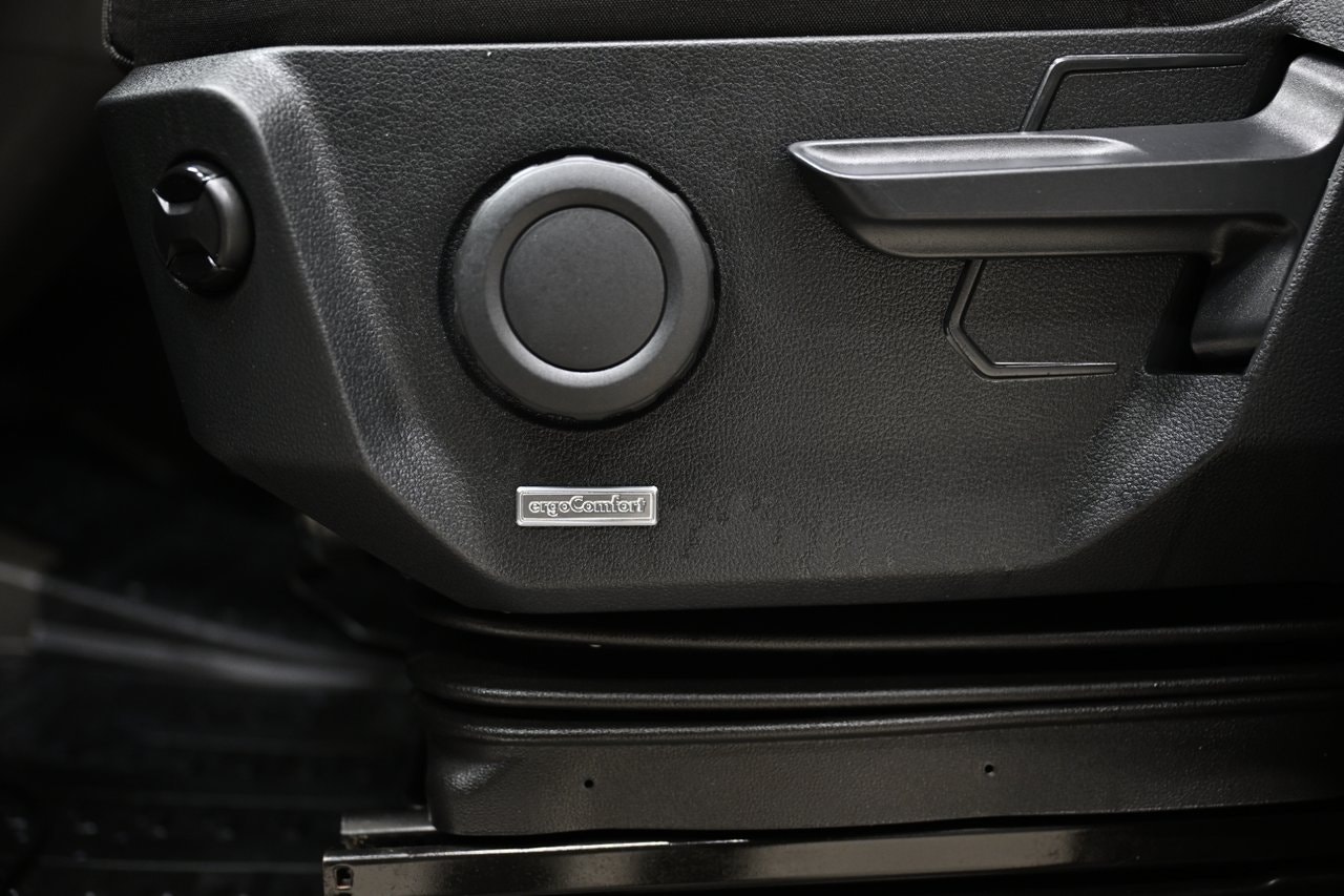 Volkswagen Crafter Chassi 35 2.0 TDI Automatic, 140hp, 2022