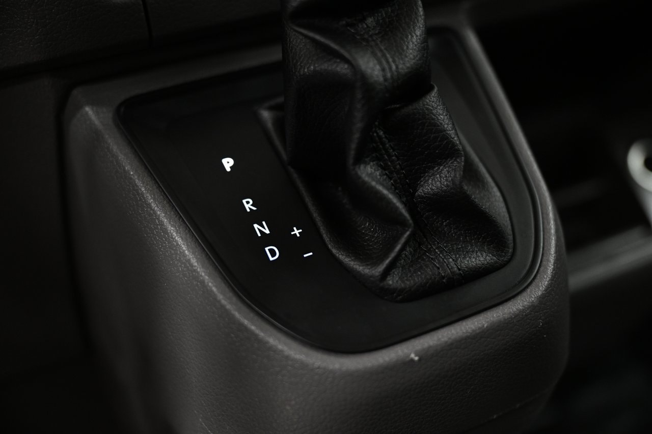 Volkswagen Crafter Chassi 35 2.0 TDI Automatic, 140hp, 2022
