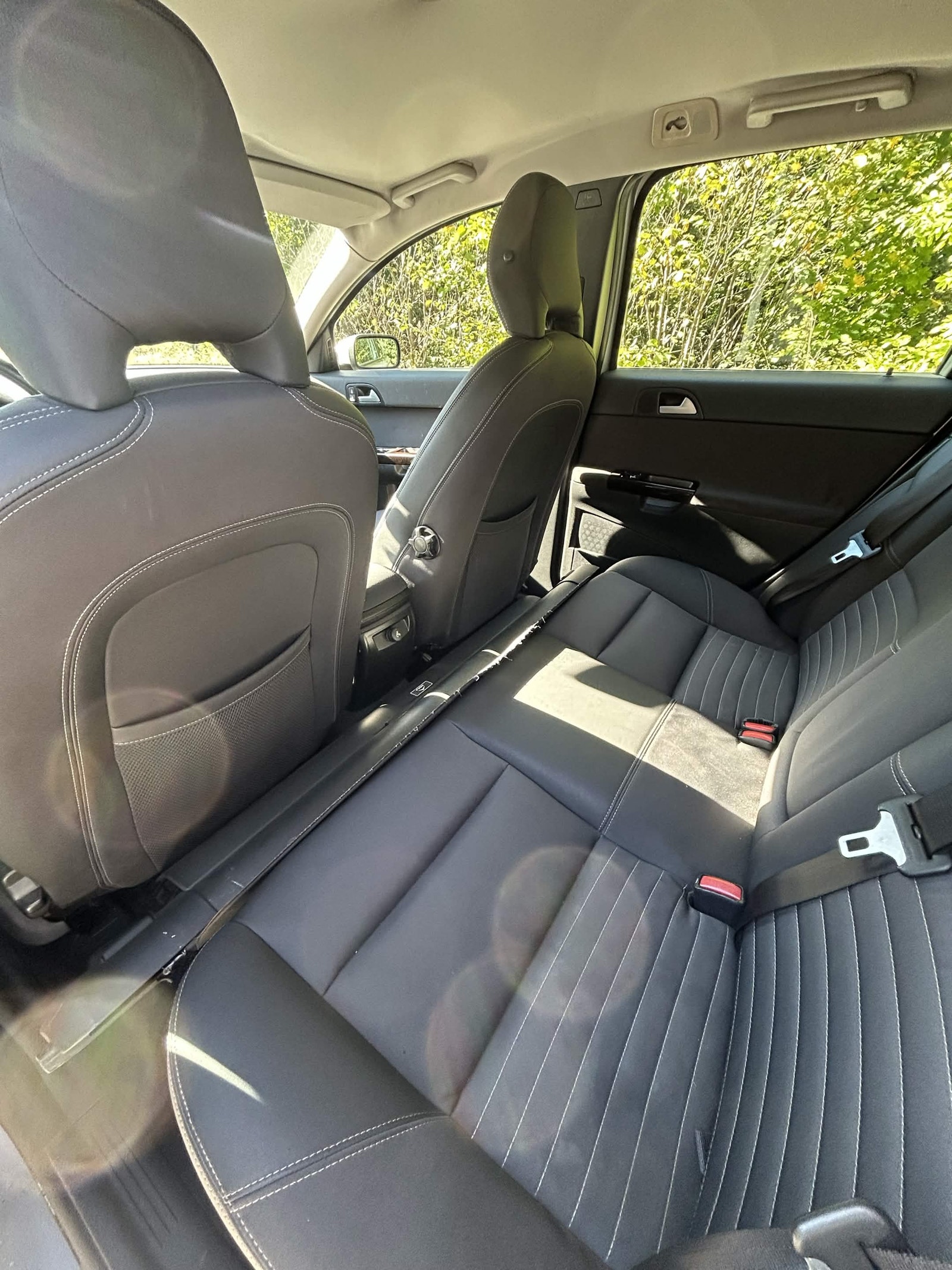 Volvo V50 2.4 Manual, 5-trins, 140ps, 2005
