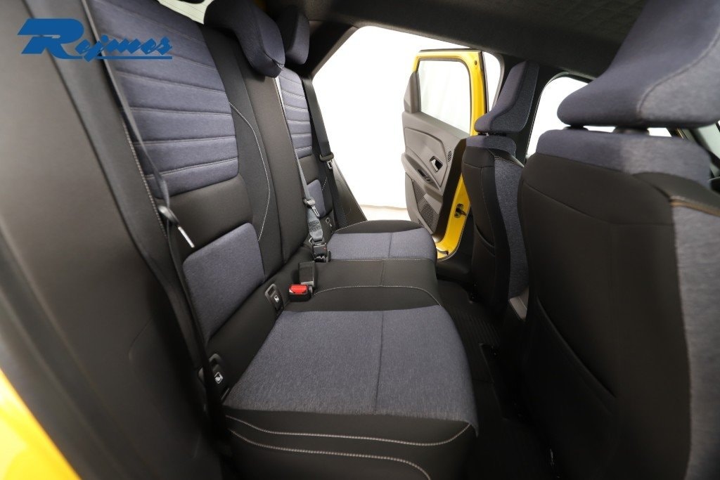 Renault 5 E-Tech 52 kWh, 150ps, 2026